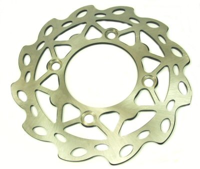 Dirt Bike Rear Disc Brake Rotor